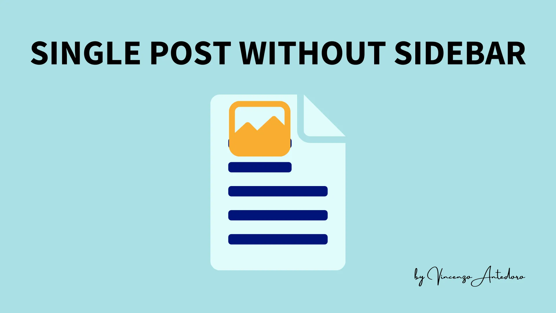 post-without-sidebar